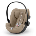 Cybex Cloud G PLUS Inkl. Base G