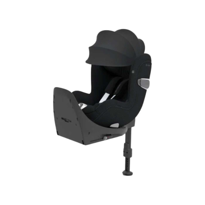 Cybex Sirona T i-Size Inkl. Base i gruppen Bilstoler / Bilsete for hvert steg / Bakovervendte bilstoler hos Köpbarnvagn (SET-CybsrnbasT)