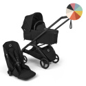 Bugaboo Dragonfly Plus Duovogn