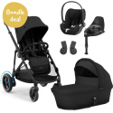 Cybex e-Gazelle S Inkl. Cloud T og Base