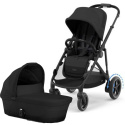 Cybex e-Gazelle S Inkl. Cloud T og Base