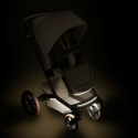 Maxi-Cosi Fame V2 Duovogn Inkl. Pebble Slide pro & Base