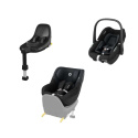 Maxi-Cosi Pakke Pebble S, Pearl S & FamilyFix S