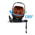 Maxi-Cosi Coral Slide Pro Babybilstol Inkl. Base