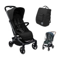 Maxi-Cosi Oxford Cabin inkl. Transportveske & Regntrekk