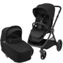 Maxi-Cosi Oxford Plus Duovogn