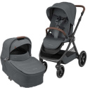 Maxi-Cosi Oxford Plus inkl. Tilbehørspakke