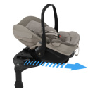 Maxi-Cosi Pebble Slide Pro Inkl. Base