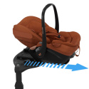 Maxi-Cosi Pebble Slide Pro Inkl. Base