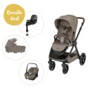 Maxi-Cosi Oxford Plus Inkl. 360 PRO² og Base
