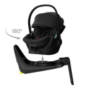 Thule Charm Duovogn + Maple Babybilstol & Base