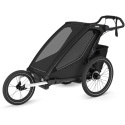 Thule Chariot Sport 2 Single inkl. Joggehjul