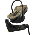 Thule Maple Connect Babybilstol Inkl. Base