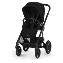 Cybex Talos S Lux Inkl. Aton B2 og Base One