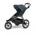 Thule Urban Glide 3 + Maple Connect Babybilstol & Base