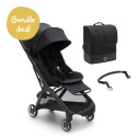Bugaboo Butterfly Inkl. Bøyle & Veske