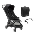 Bugaboo Butterfly Inkl. Bøyle & Veske