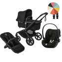 Bugaboo Fox 5 Renew Inkl. Cybex Cloud G