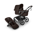 Bugaboo Fox 5 Renew Inkl. Cybex Cloud G3 PLUS