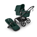 Bugaboo Fox 5 Renew Inkl. Cybex Cloud G3 PLUS