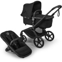 Bugaboo Fox 5 Renew + Cybex Cloud G3 PLUS og Base
