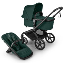 Bugaboo Fox 5 Renew + Cybex Cloud G3 PLUS og Base