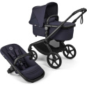 Bugaboo Fox 5 Renew + Cybex Cloud G3 PLUS og Base