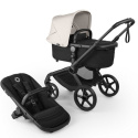 Bugaboo Fox 5 Renew + Cybex Cloud G3 PLUS og Base