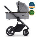 Crescent Prestige 2 Exklusive Inkl. Maxi-Cosi Pebble 360 PRO