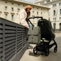 Bugaboo Dragonfly Duovogn - Valgfri farge