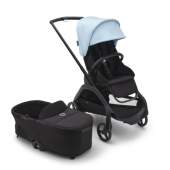 Bugaboo Dragonfly Duovogn