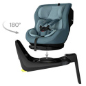Thule Elm bilstol + Thule Alfi base