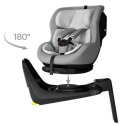 Thule Elm bilstol + Thule Alfi base