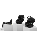 Thule Elm bilstol + Thule Alfi base