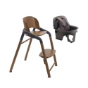 Bugaboo Giraffe Matstol Ink. Babysett