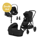 Cybex Gazelle S Duovogn Inkl. Cloud G & Base