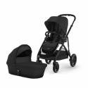 Cybex Gazelle S Duovogn Inkl. Cloud G & Base