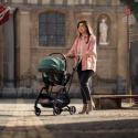 Maxi-Cosi Leona 2 ink. Babybilstol
