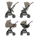 Maxi-Cosi Leona 2 ink. Babybilstol