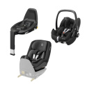 Maxi-Cosi Pebble PRO, Pearl PRO & FamilyFix3