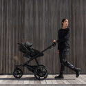 Thule Urban Glide 3 Duovogn Inkl. Babybilstol & Base