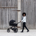 Thule Urban Glide 3 Duovogn Inkl. Babybilstol & Base