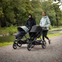 Thule Urban Glide 3 Duovogn Inkl. Babybilstol & Base