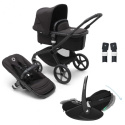 Bugaboo Fox 5 Pakke Maxi-Cosi 360 PRO²