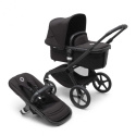 Bugaboo Fox 5 Pakke Maxi-Cosi 360 PRO²