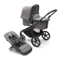 Bugaboo Fox 5 Pakke Maxi-Cosi 360 PRO²