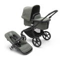 Bugaboo Fox 5 Pakke Maxi-Cosi 360 PRO²