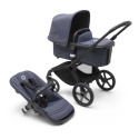 Bugaboo Fox 5 Pakke Maxi-Cosi 360 PRO²