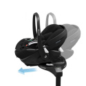 Maxi-Cosi Pebble 360 PRO² Babybilstol Inkl. Base