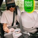 Cybex Cloud T Babybilstol inkl. Base T
